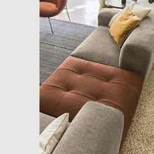Indlæs billede til gallerivisning NYHED Delano Up sofa