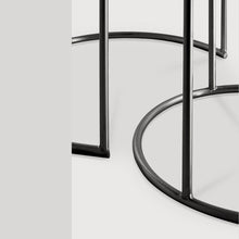 Indlæs billede til gallerivisning Nesting sofaborde sæt