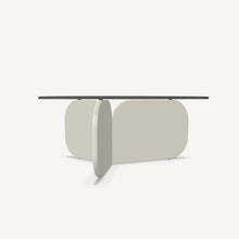 Indlæs billede til gallerivisning NYHED La Isla sofabord 80x70 cm