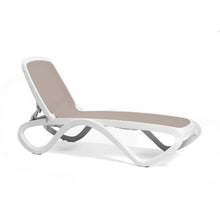 Indlæs billede til gallerivisning Omega solseng Nardi