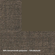 Indlæs billede til gallerivisning NYHED Land sofa m. sidebord