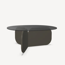 Indlæs billede til gallerivisning NYHED La Isla sofabord 80x70 cm