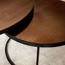 Indlæs billede til gallerivisning Nesting sofaborde sæt