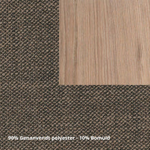 Indlæs billede til gallerivisning NYHED Land sofa m. sidebord