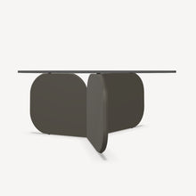 Indlæs billede til gallerivisning NYHED La Isla sofabord 80x70 cm