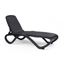 Indlæs billede til gallerivisning Omega solseng Nardi