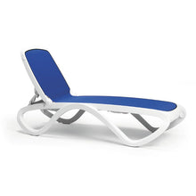 Indlæs billede til gallerivisning Omega solseng Nardi