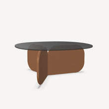 Indlæs billede til gallerivisning NYHED La Isla sofabord 80x70 cm