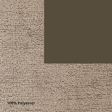 Indlæs billede til gallerivisning NYHED Land sofa m. sidebord