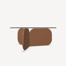 Indlæs billede til gallerivisning NYHED La Isla sofabord 80x70 cm