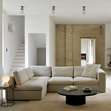 Indlæs billede til gallerivisning NYHED Slice sofabord