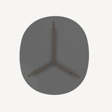 Indlæs billede til gallerivisning NYHED La Isla sofabord 80x70 cm