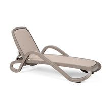 Indlæs billede til gallerivisning Alfa solseng Nardi