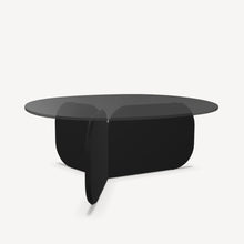 Indlæs billede til gallerivisning NYHED La Isla sofabord 80x70 cm