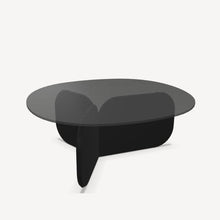 Indlæs billede til gallerivisning NYHED La Isla sofabord 80x70 cm