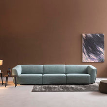 Indlæs billede til gallerivisning NYHED Ladigue sofa 3 pers.