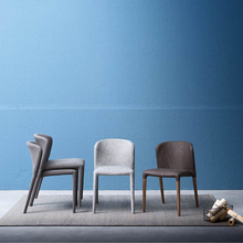 Indlæs billede til gallerivisning Karol Wood stol