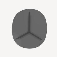 Indlæs billede til gallerivisning NYHED La Isla sofabord 80x70 cm