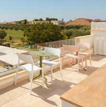 Indlæs billede til gallerivisning Trill Bistrot havestol Nardi