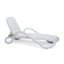 Indlæs billede til gallerivisning Alfa solseng Nardi