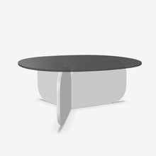 Indlæs billede til gallerivisning NYHED La Isla sofabord 80x70 cm