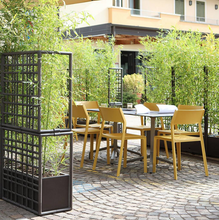 Indlæs billede til gallerivisning Trill Bistrot havestol Nardi