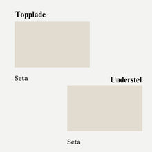 Indlæs billede til gallerivisning Abaco sofabord Lak