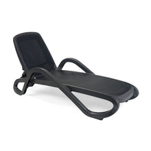 Indlæs billede til gallerivisning Alfa solseng Nardi