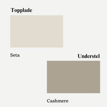 Indlæs billede til gallerivisning Abaco sofabord Lak