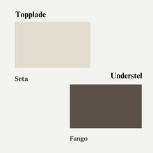 Indlæs billede til gallerivisning Abaco sofabord Lak