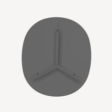 Indlæs billede til gallerivisning NYHED La Isla sofabord 80x70 cm