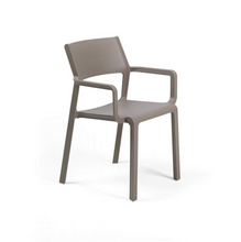Indlæs billede til gallerivisning Trill havestol armlæn Nardi