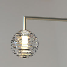 Indlæs billede til gallerivisning NYHED Doul loftlampe