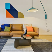 Indlæs billede til gallerivisning NYHED La Isla sofabord 80x70 cm