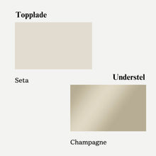 Indlæs billede til gallerivisning Abaco sofabord Lak