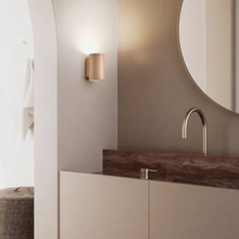 Indlæs billede til gallerivisning NYHED Calp Væglampe