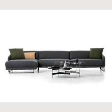 Indlæs billede til gallerivisning Abaco sofabord Lak