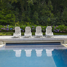 Indlæs billede til gallerivisning Alfa solseng Nardi