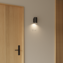 Indlæs billede til gallerivisning NYHED Calp Væglampe