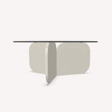 Indlæs billede til gallerivisning NYHED La Isla sofabord Ø93 cm