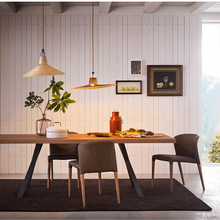 Indlæs billede til gallerivisning Karol Wood stol