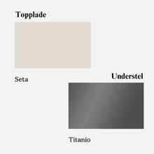 Indlæs billede til gallerivisning Abaco sofabord Lak