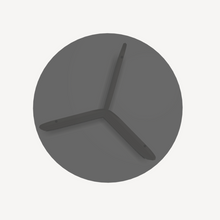 Indlæs billede til gallerivisning NYHED La Isla sofabord Ø93 cm