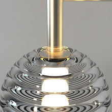 Indlæs billede til gallerivisning NYHED Doul loftlampe