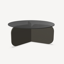 Indlæs billede til gallerivisning NYHED La Isla sofabord Ø93 cm