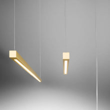 Indlæs billede til gallerivisning NYHED Tratto Suspension