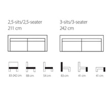 Indlæs billede til gallerivisning NYHED Altero B