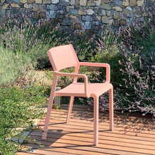Indlæs billede til gallerivisning Trill havestol armlæn Nardi