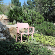 Indlæs billede til gallerivisning Trill havestol armlæn Nardi