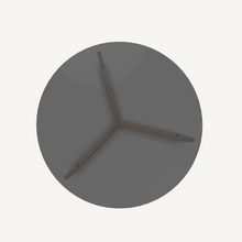 Indlæs billede til gallerivisning NYHED La Isla sofabord Ø93 cm